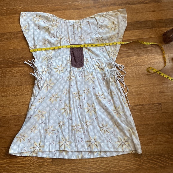 Kerry Cassill 100% Cotton Dress - Picture 3 of 15